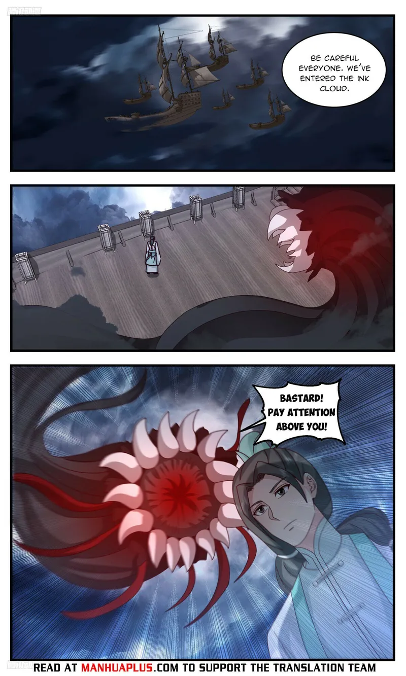 Page 8 of Chapter 3167