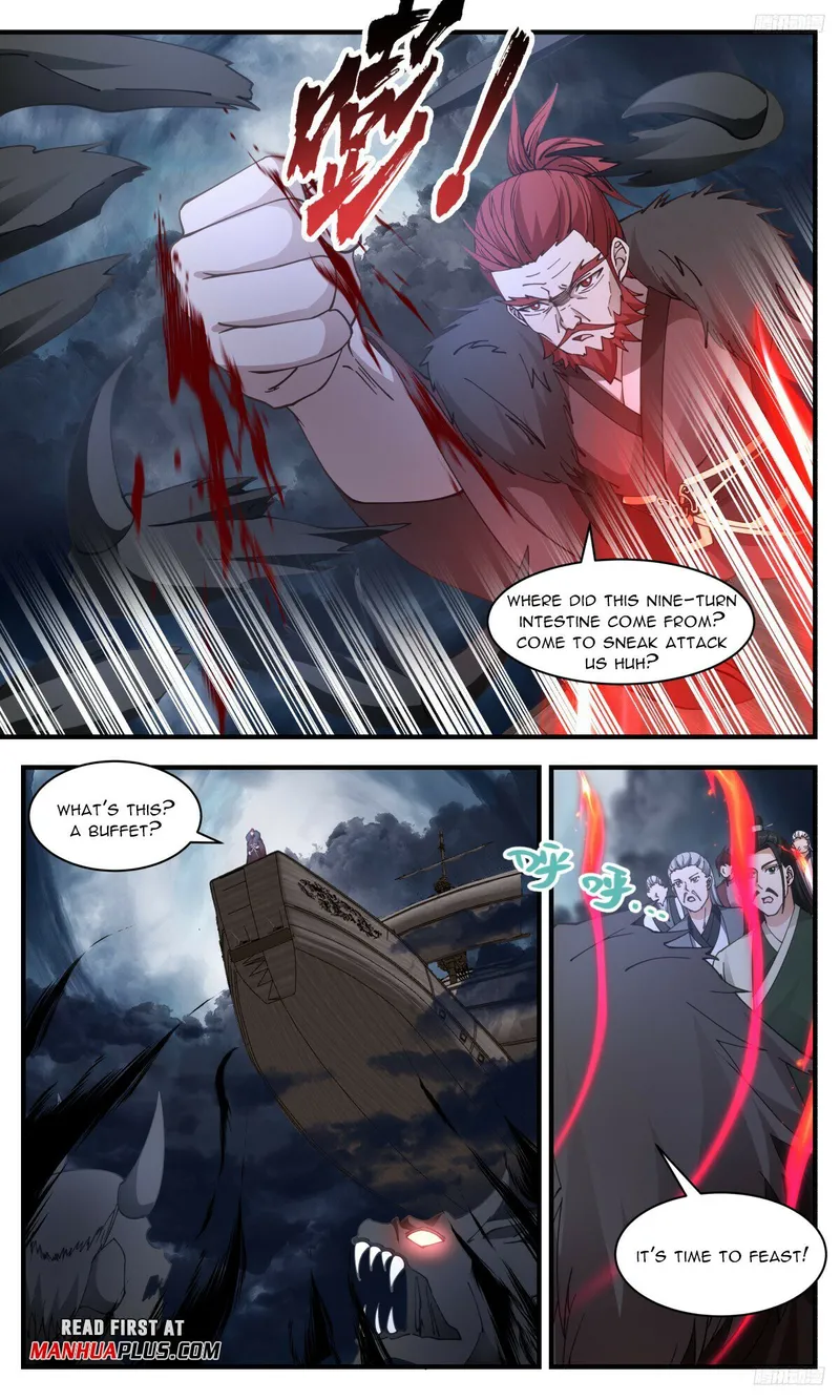Page 9 of Chapter 3167