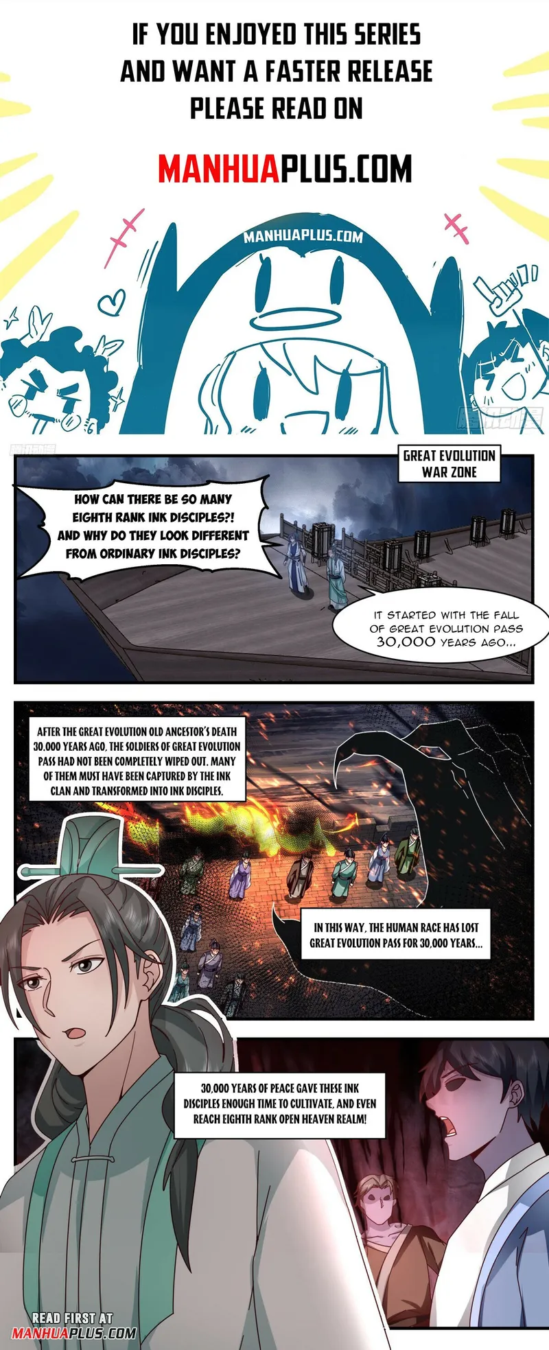 Page 1 of Chapter 3168