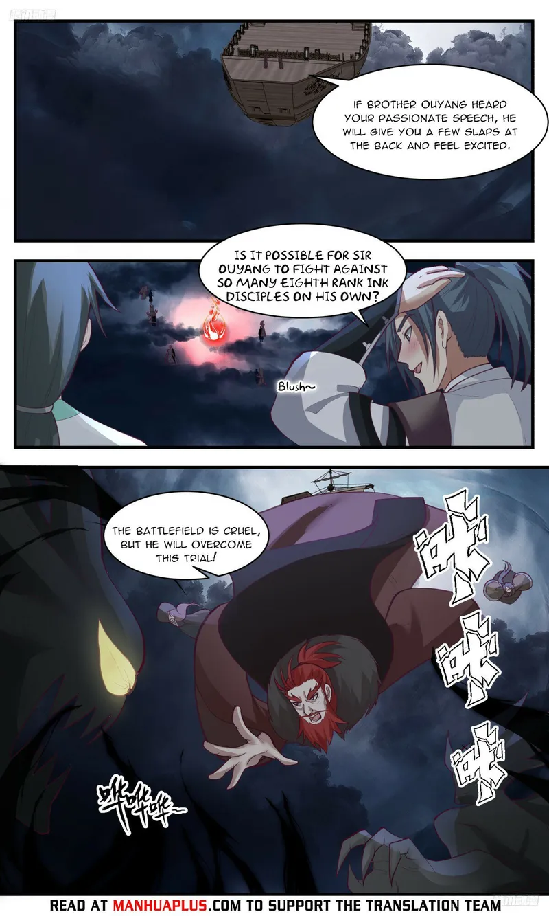 Page 6 of Chapter 3168