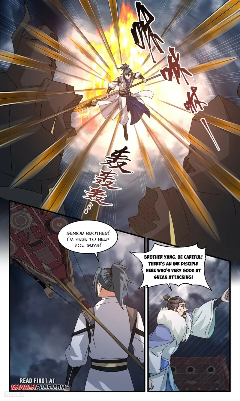 Page 5 of Chapter 3169
