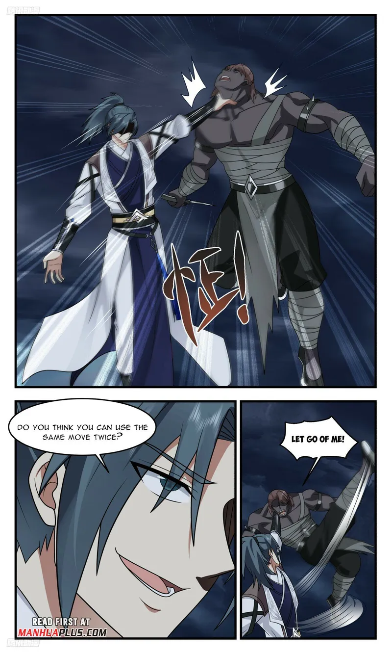 Page 3 of Chapter 3170