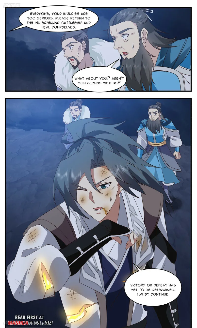 Page 3 of Chapter 3171
