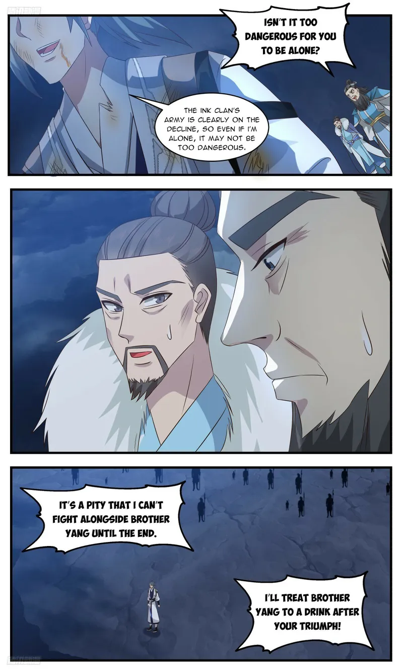 Page 4 of Chapter 3171
