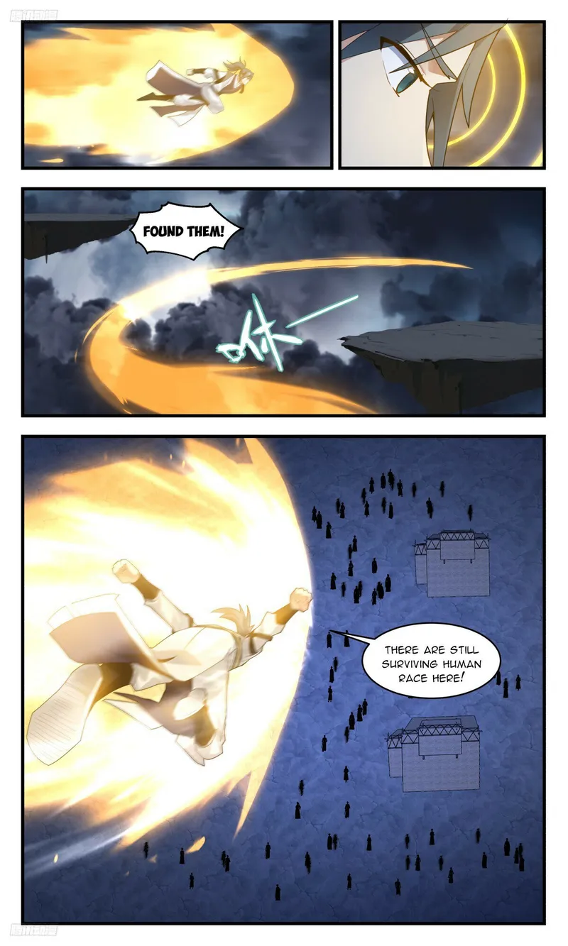 Page 2 of Chapter 3172
