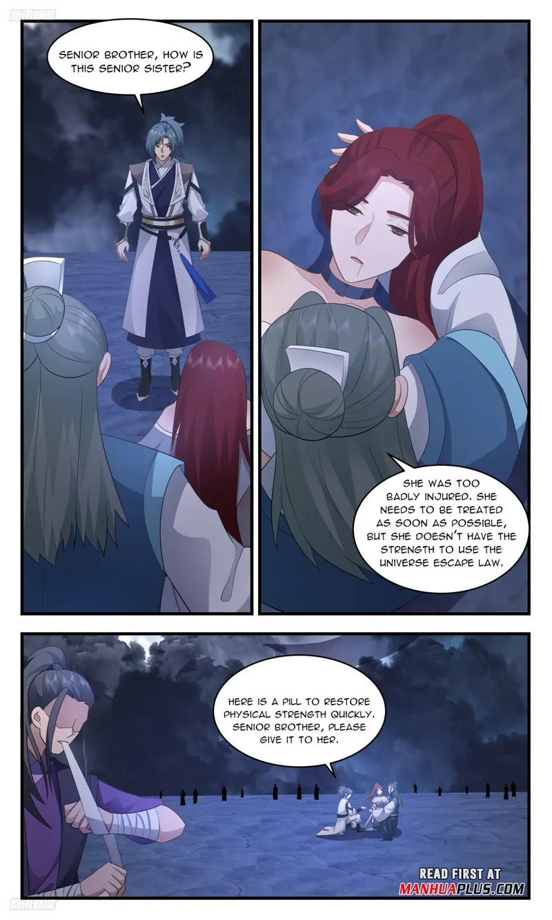 Page 3 of Chapter 3172