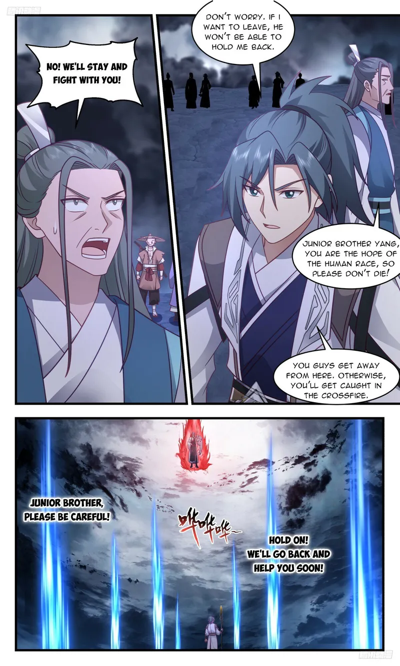 Page 6 of Chapter 3172