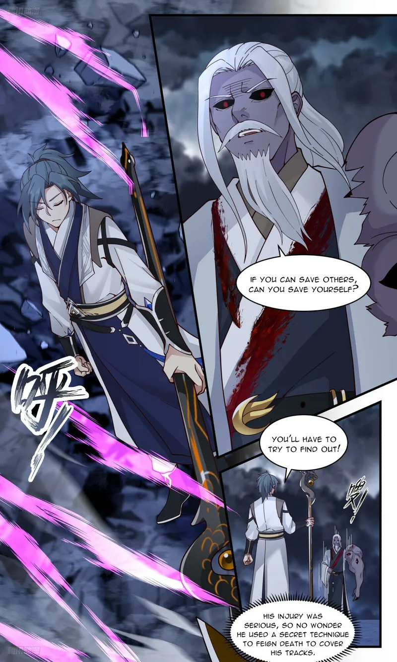Page 8 of Chapter 3172
