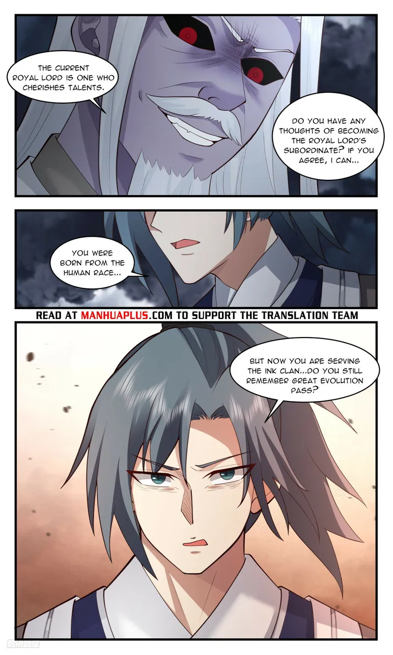 Page 10 of Chapter 3172