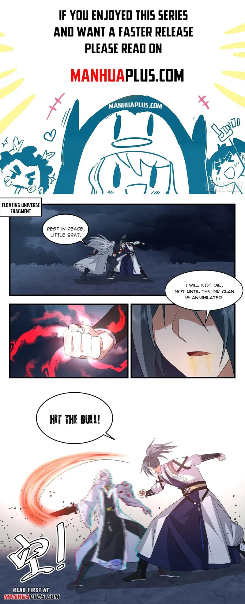 Page 1 of Chapter 3174