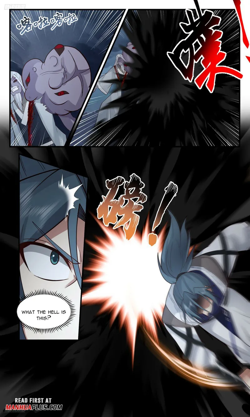 Page 3 of Chapter 3174
