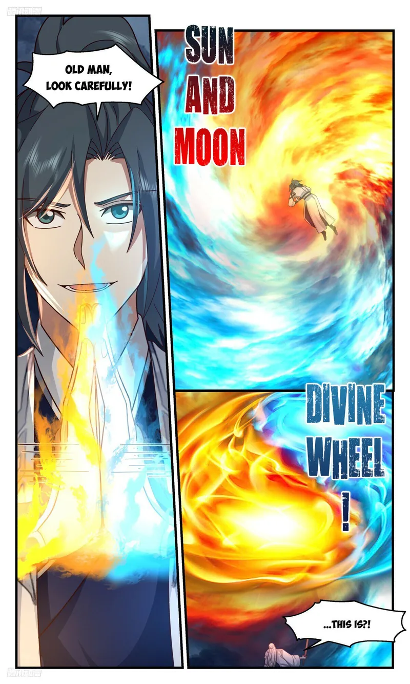 Page 8 of Chapter 3174