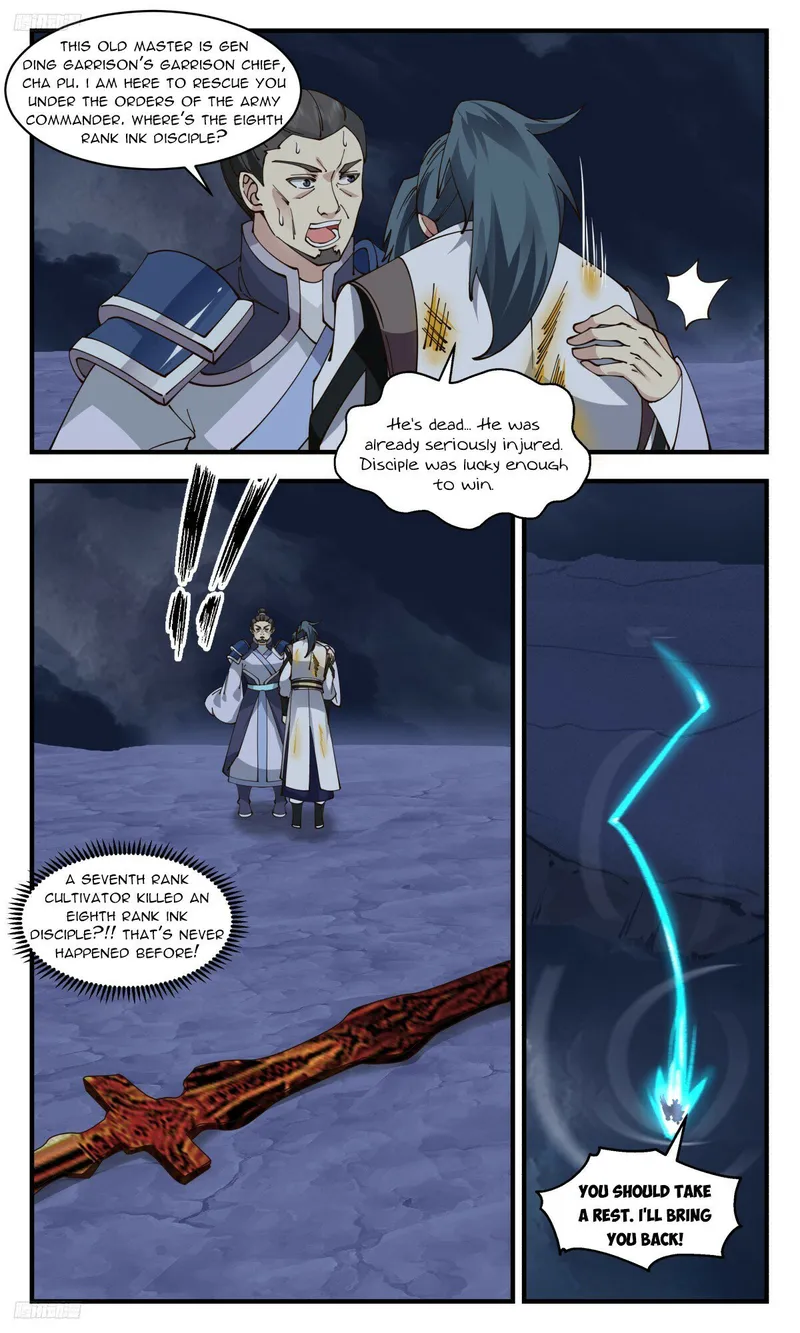 Page 2 of Chapter 3175
