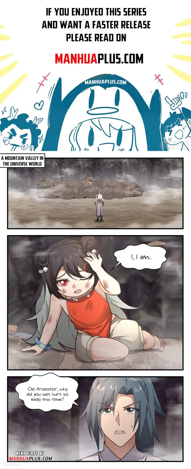Page 1 of Chapter 3177