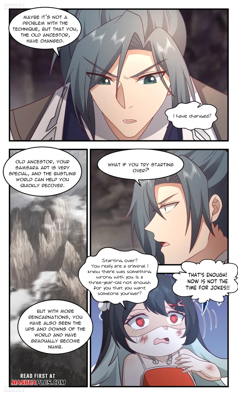 Page 3 of Chapter 3177