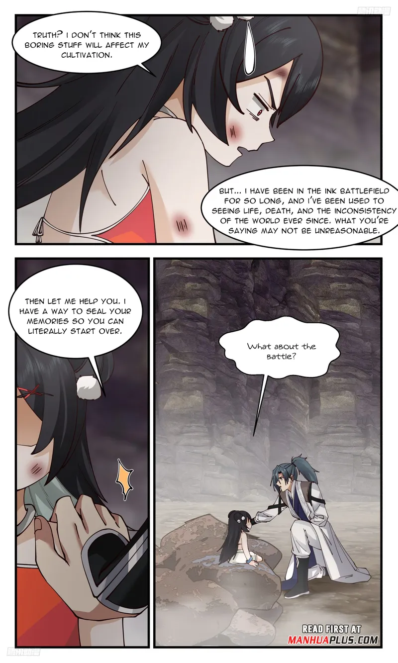 Page 5 of Chapter 3177