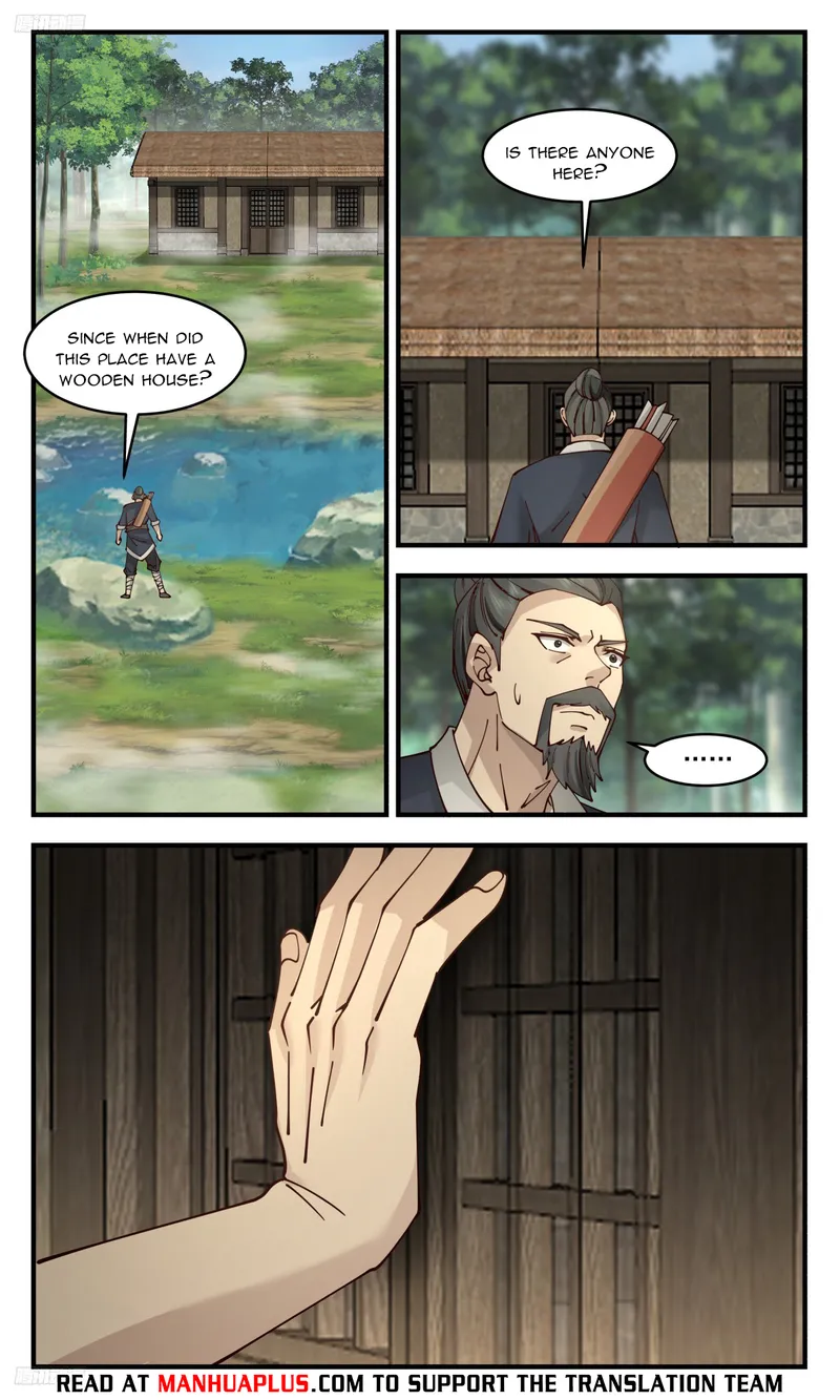 Page 8 of Chapter 3177