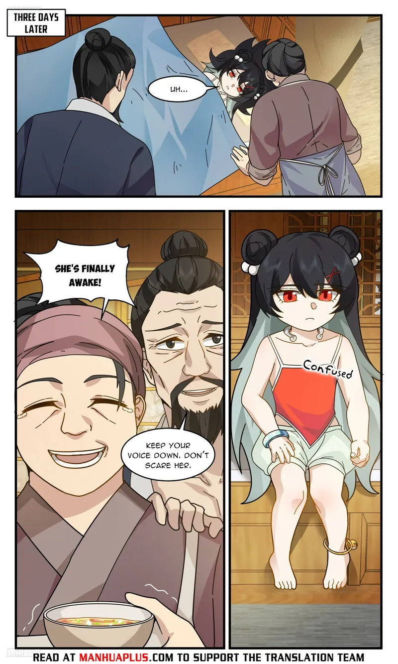 Page 8 of Chapter 3178