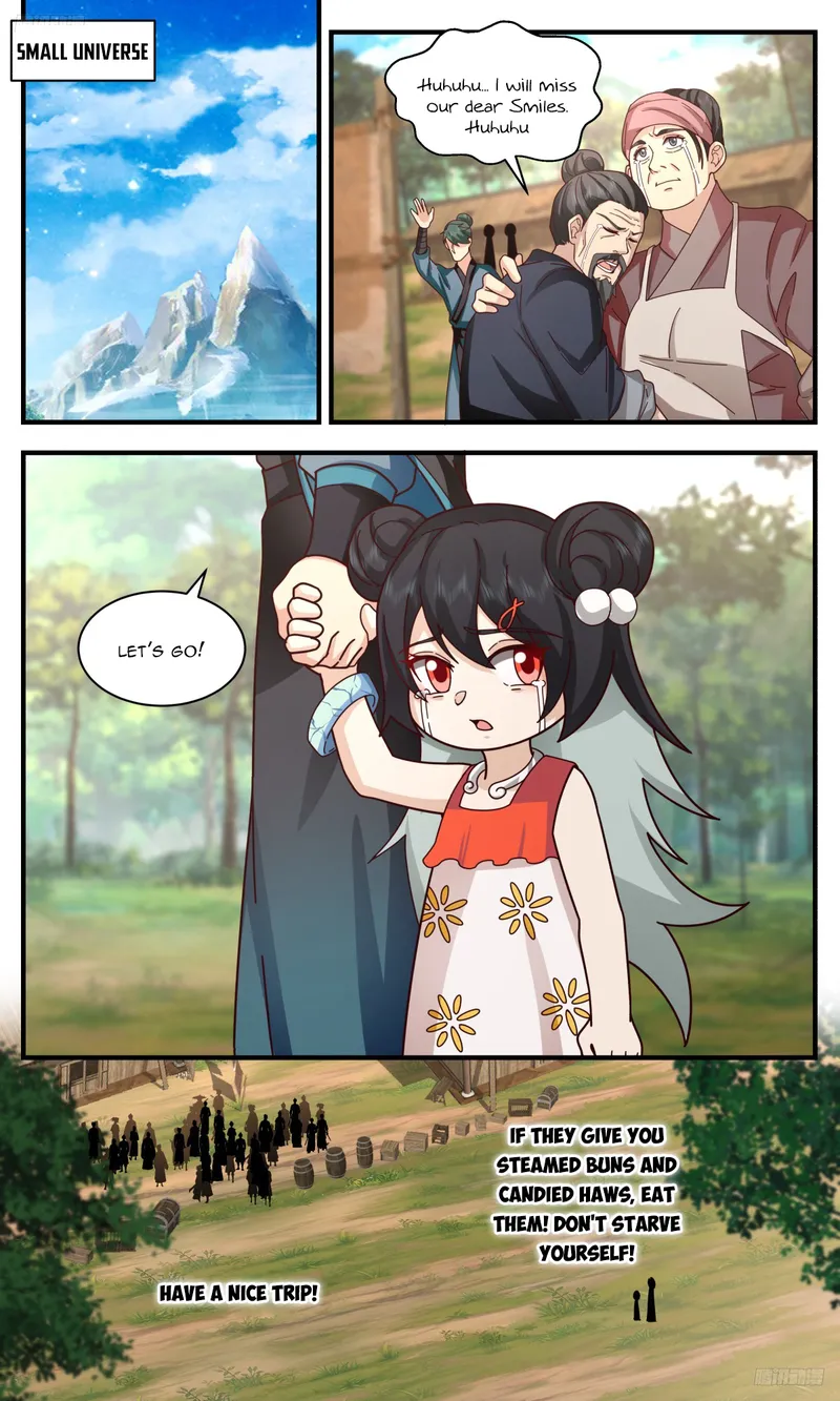 Page 6 of Chapter 3182