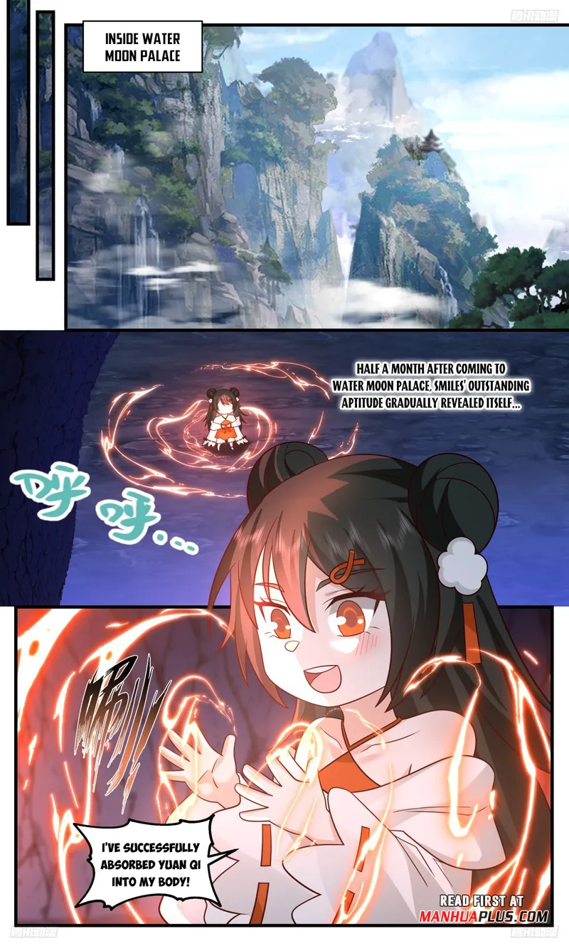Page 7 of Chapter 3182