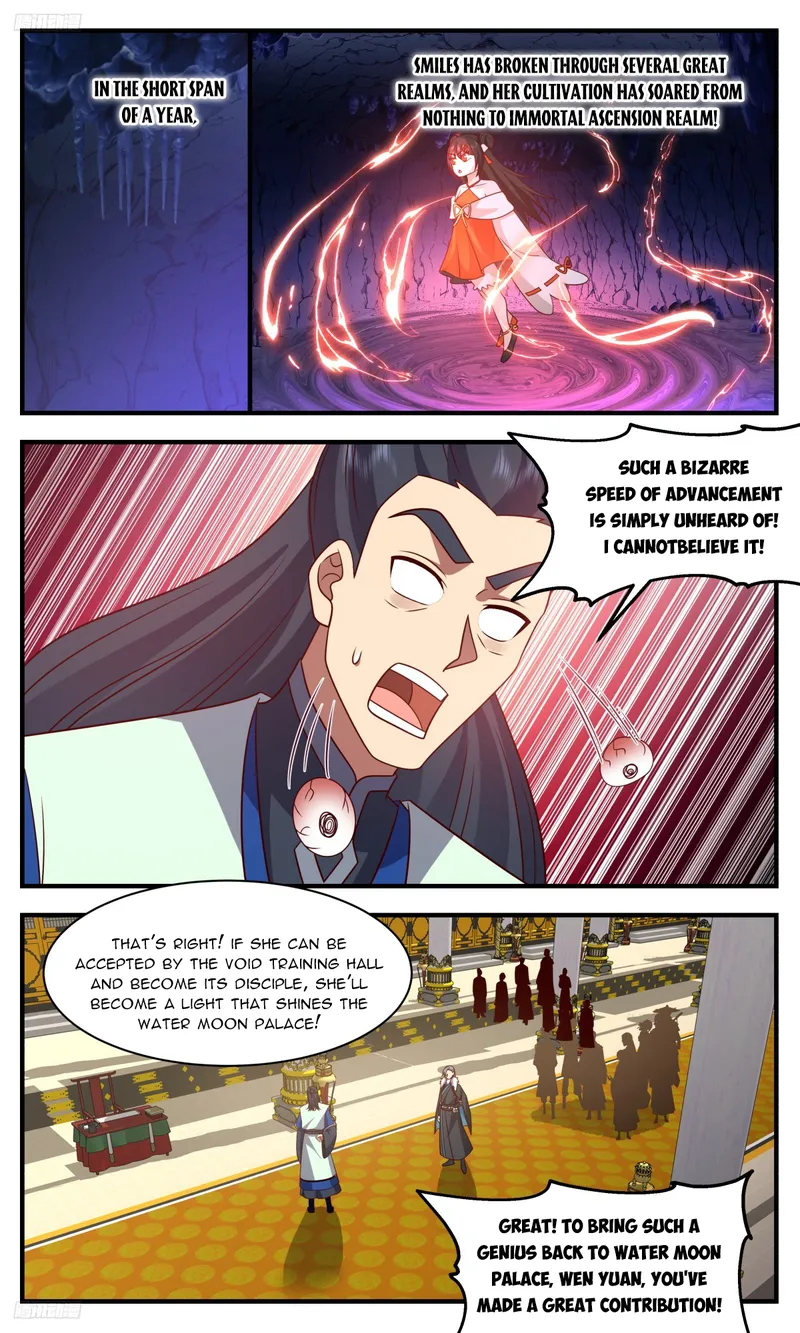 Page 8 of Chapter 3182