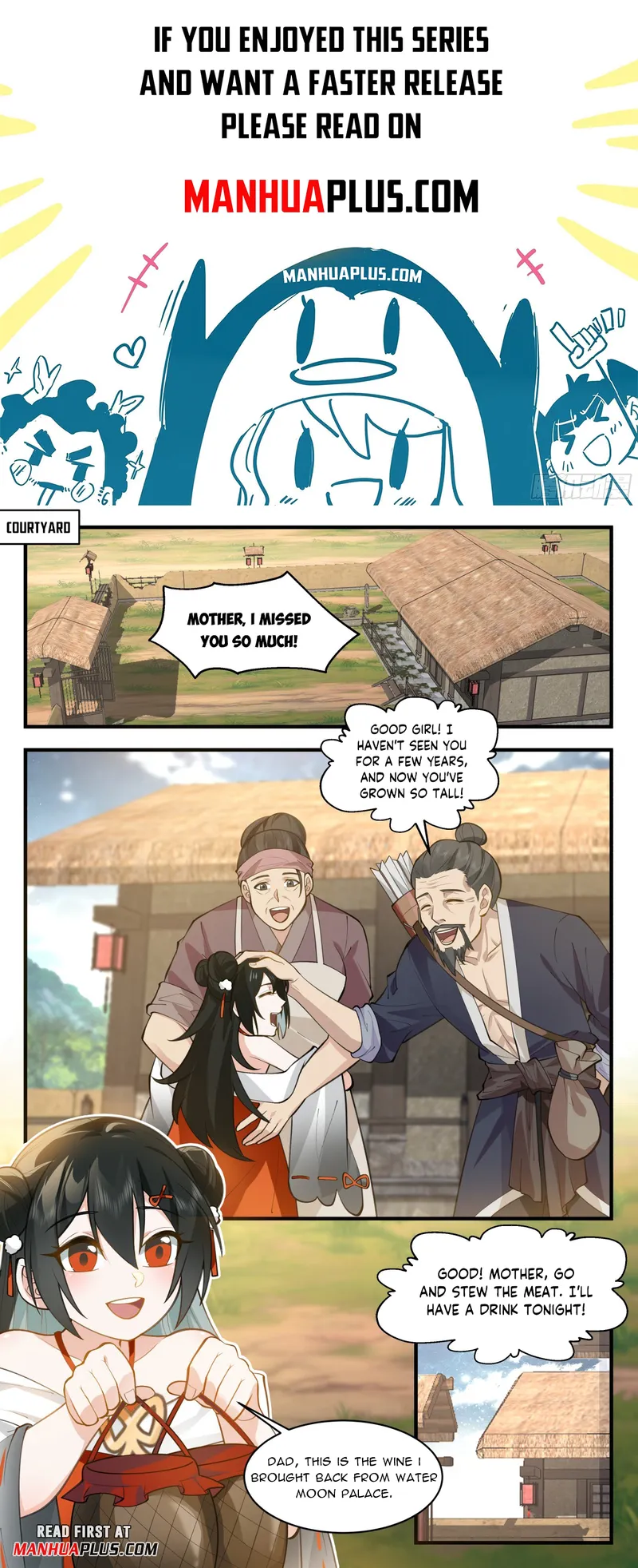 Page 1 of Chapter 3183