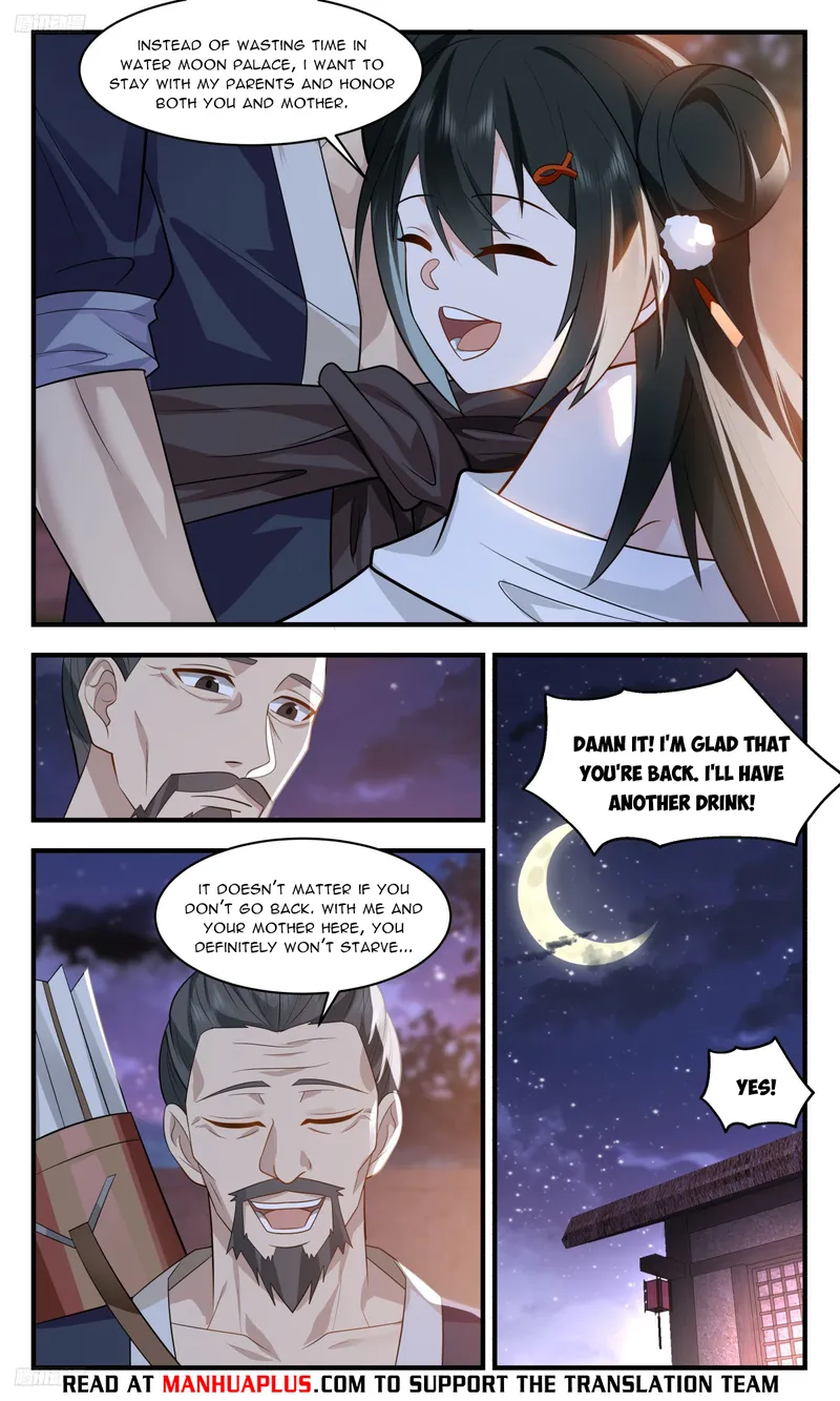 Page 4 of Chapter 3183