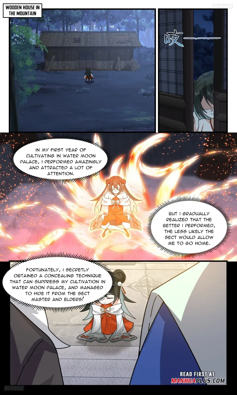 Page 5 of Chapter 3183