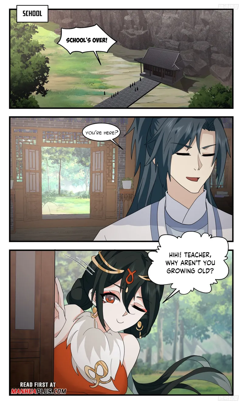 Page 9 of Chapter 3183