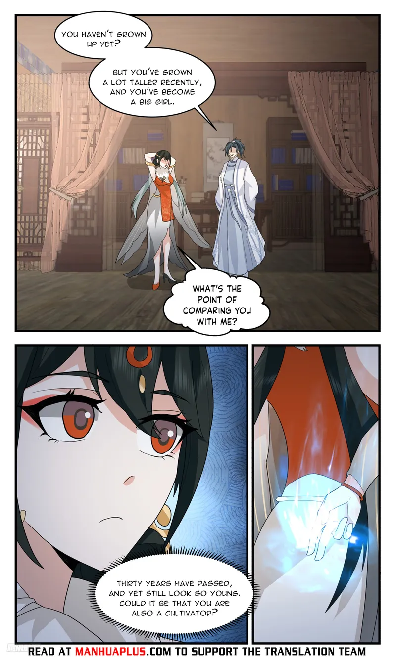 Page 10 of Chapter 3183
