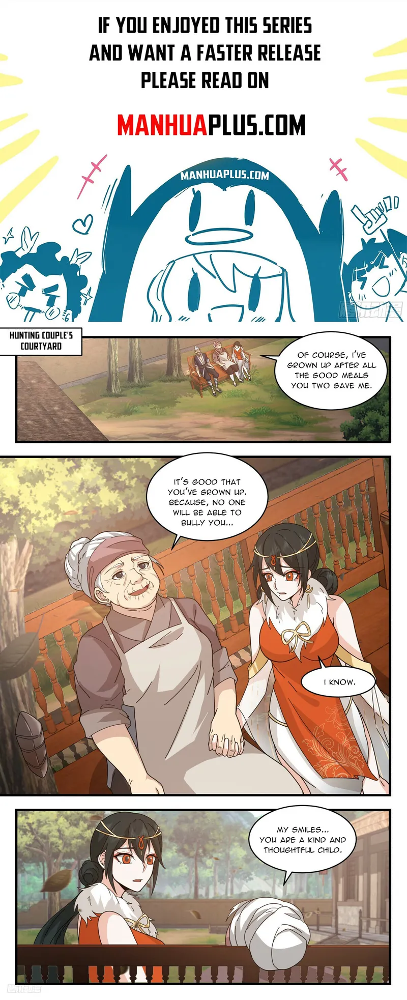 Page 1 of Chapter 3184