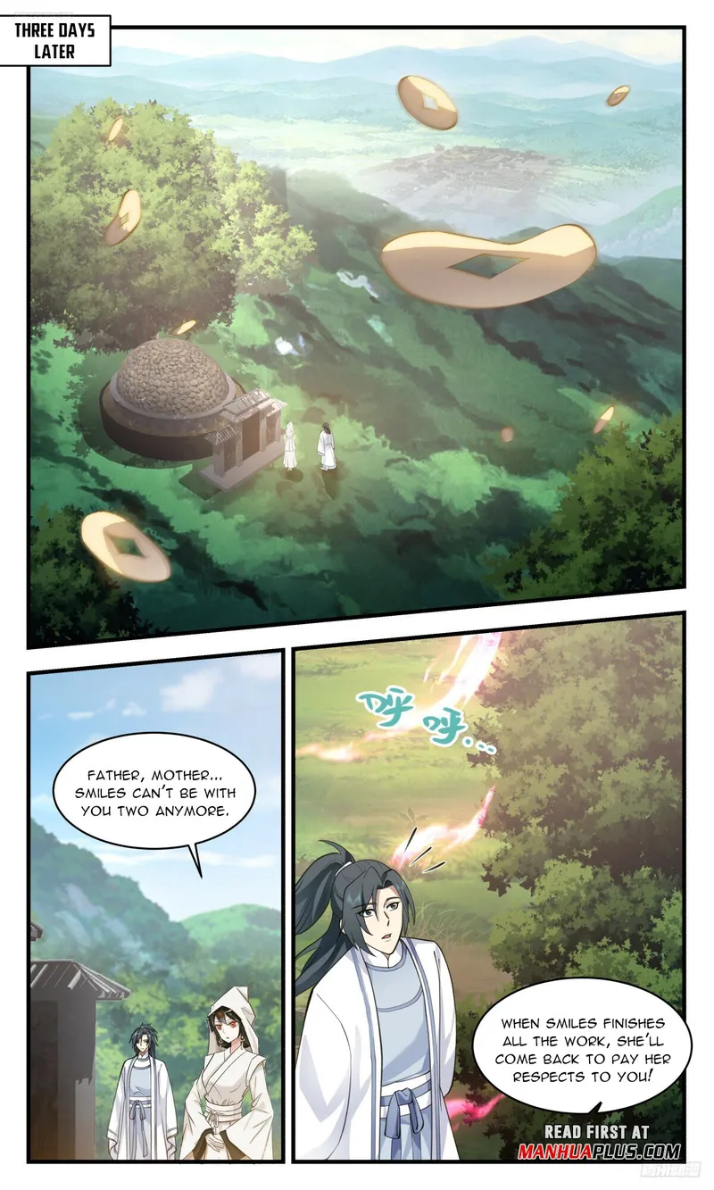 Page 6 of Chapter 3184