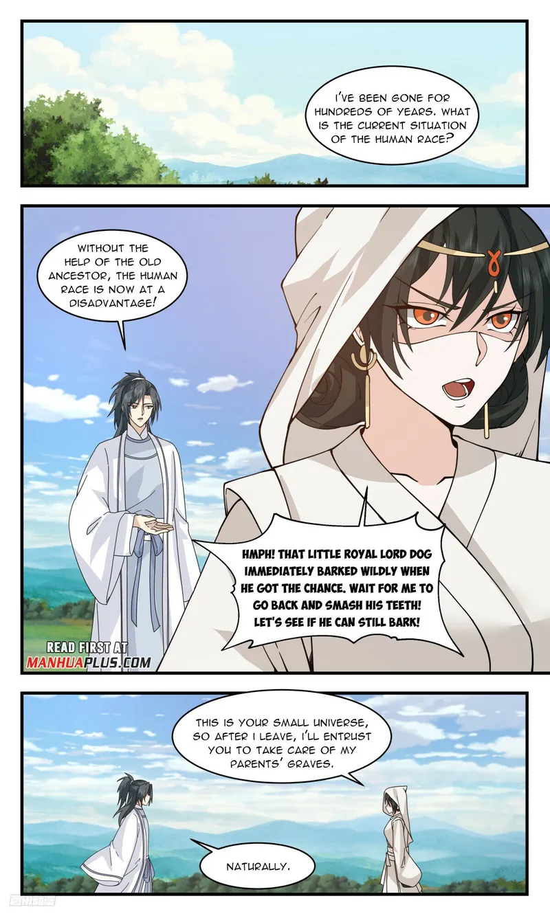 Page 10 of Chapter 3184