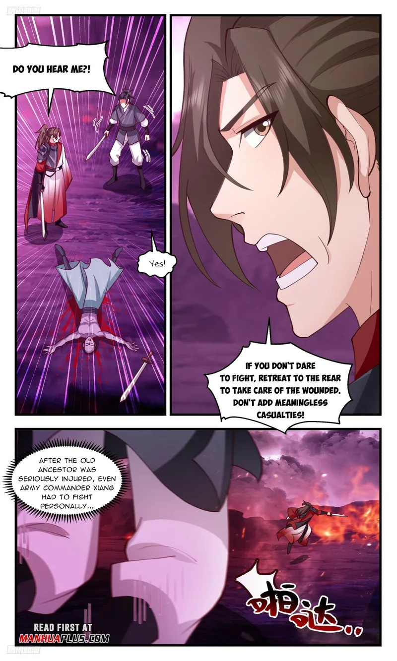 Page 2 of Chapter 3185