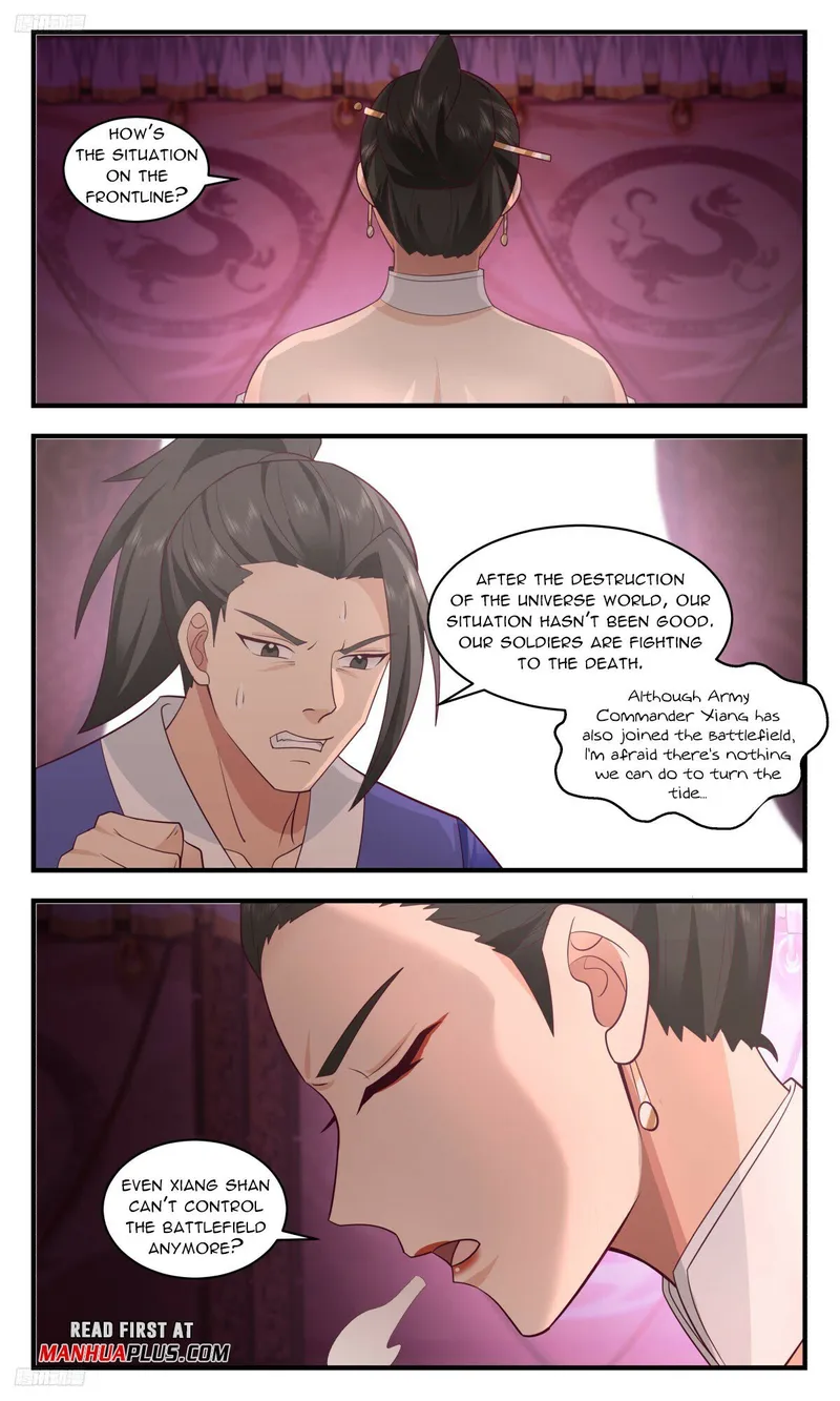 Page 4 of Chapter 3185