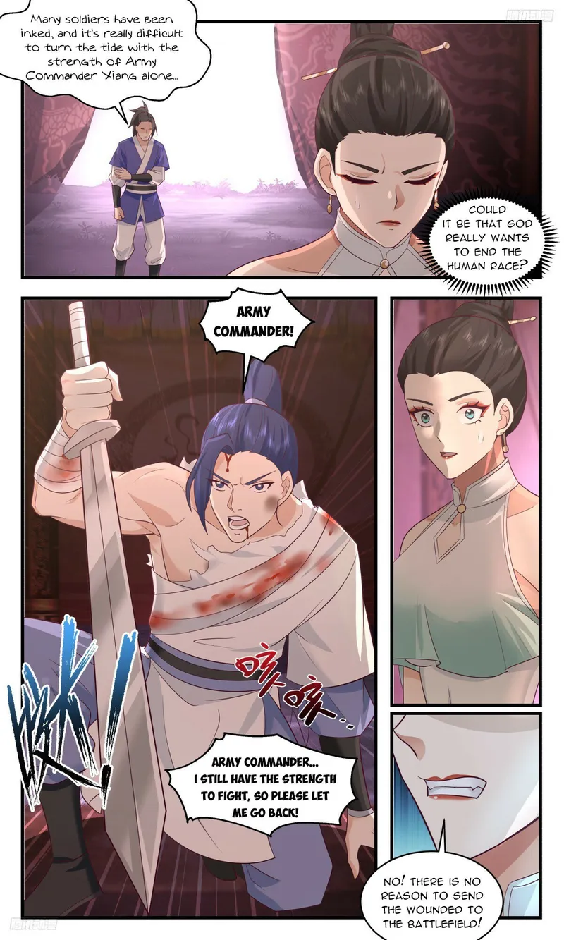 Page 5 of Chapter 3185
