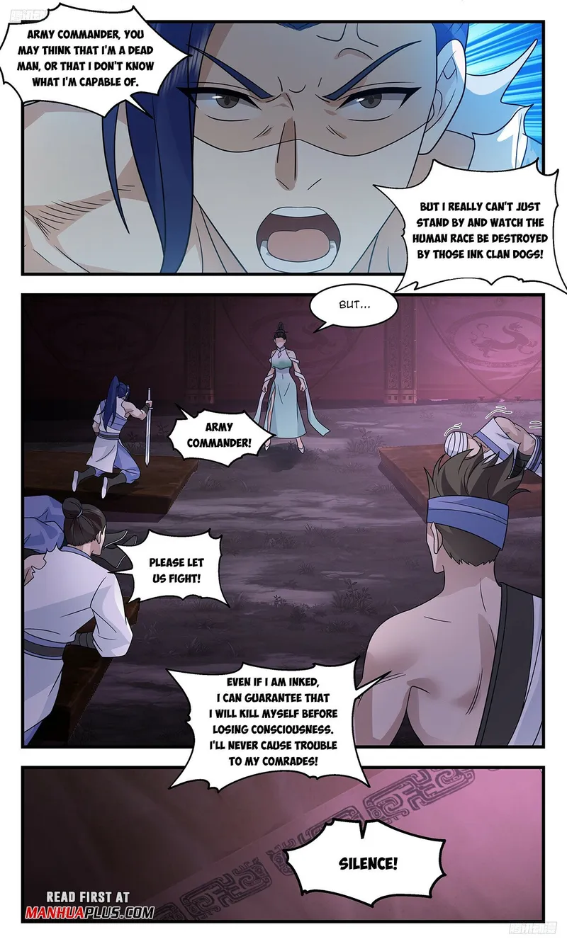 Page 6 of Chapter 3185