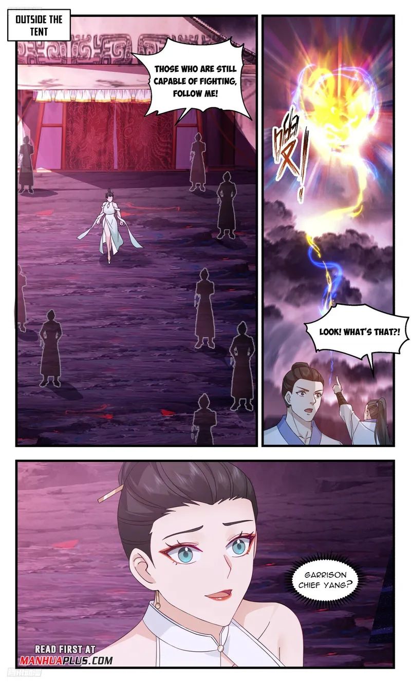 Page 8 of Chapter 3185