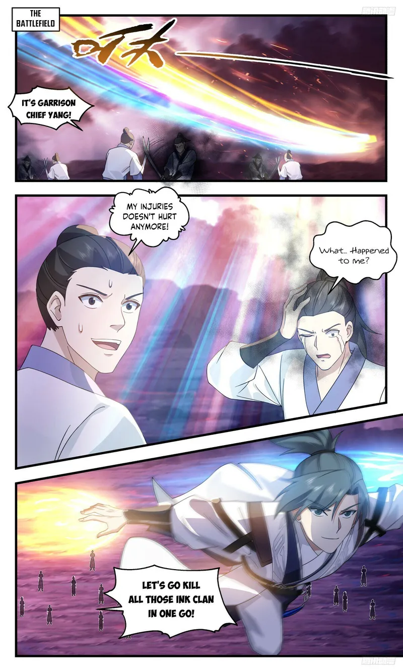 Page 9 of Chapter 3185