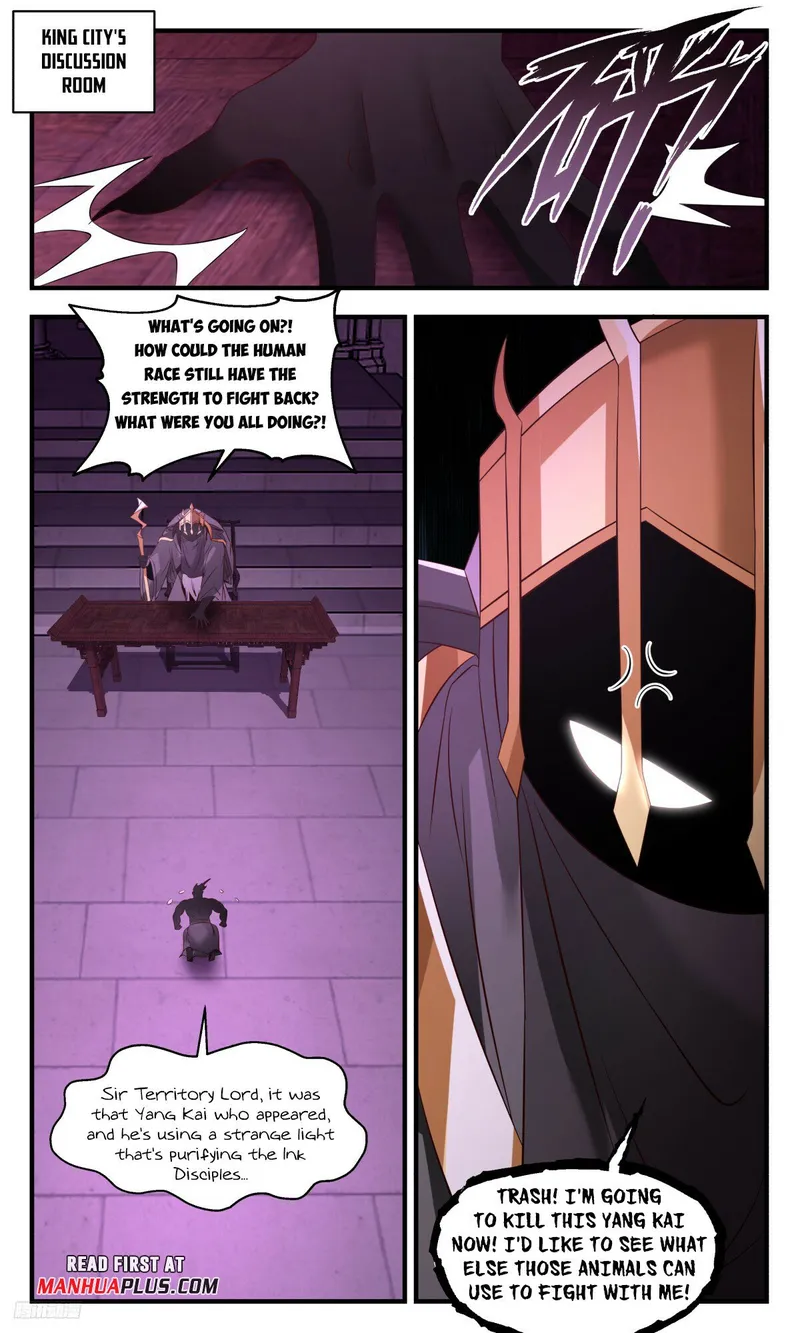 Page 10 of Chapter 3185