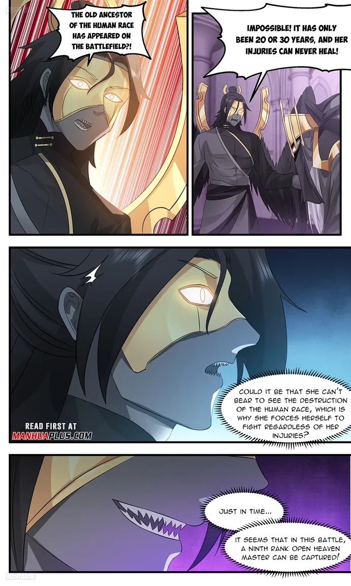 Page 3 of Chapter 3186