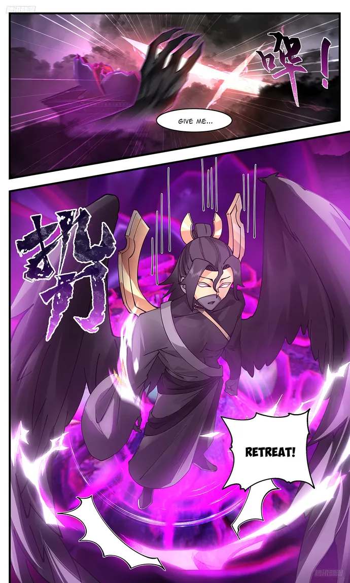 Page 6 of Chapter 3186
