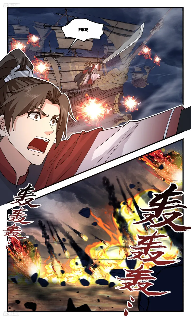 Page 2 of Chapter 3188