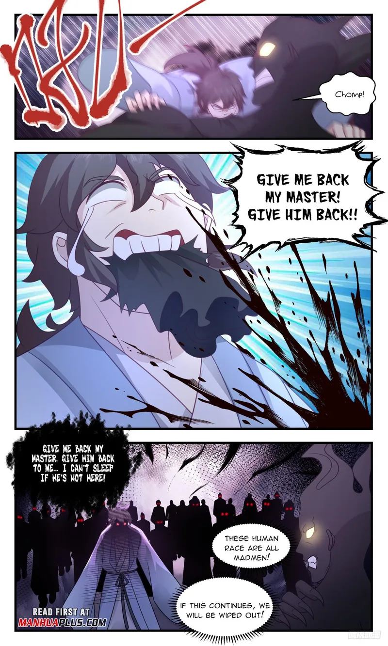 Page 11 of Chapter 3191