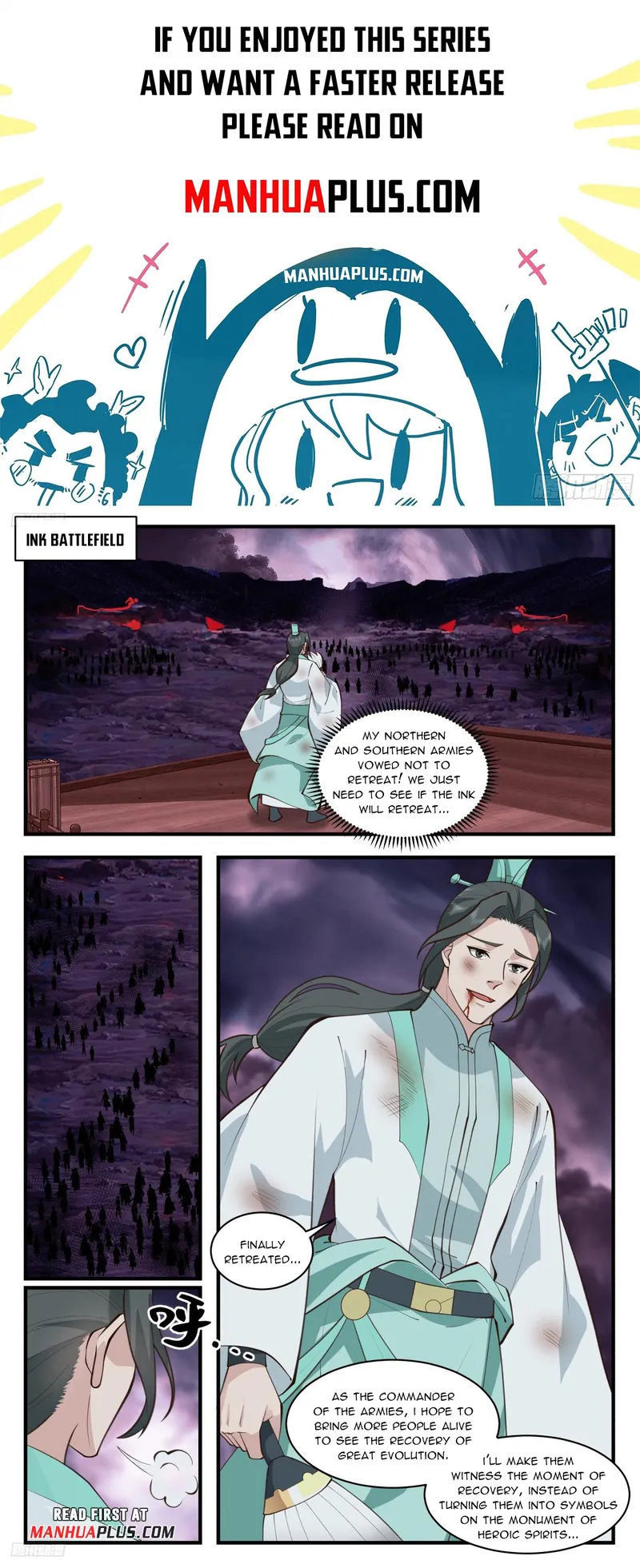 Page 1 of Chapter 3192