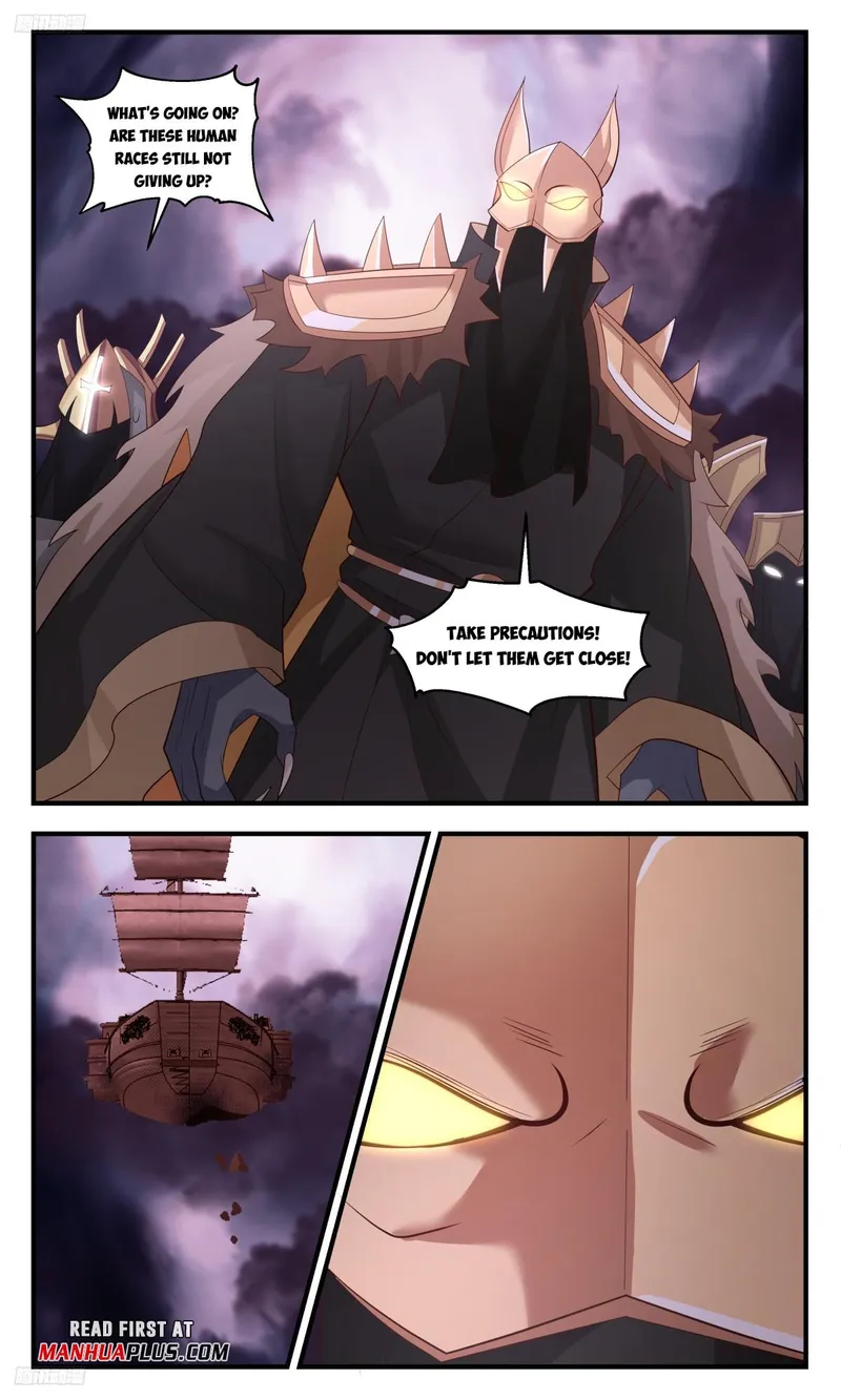 Page 3 of Chapter 3192