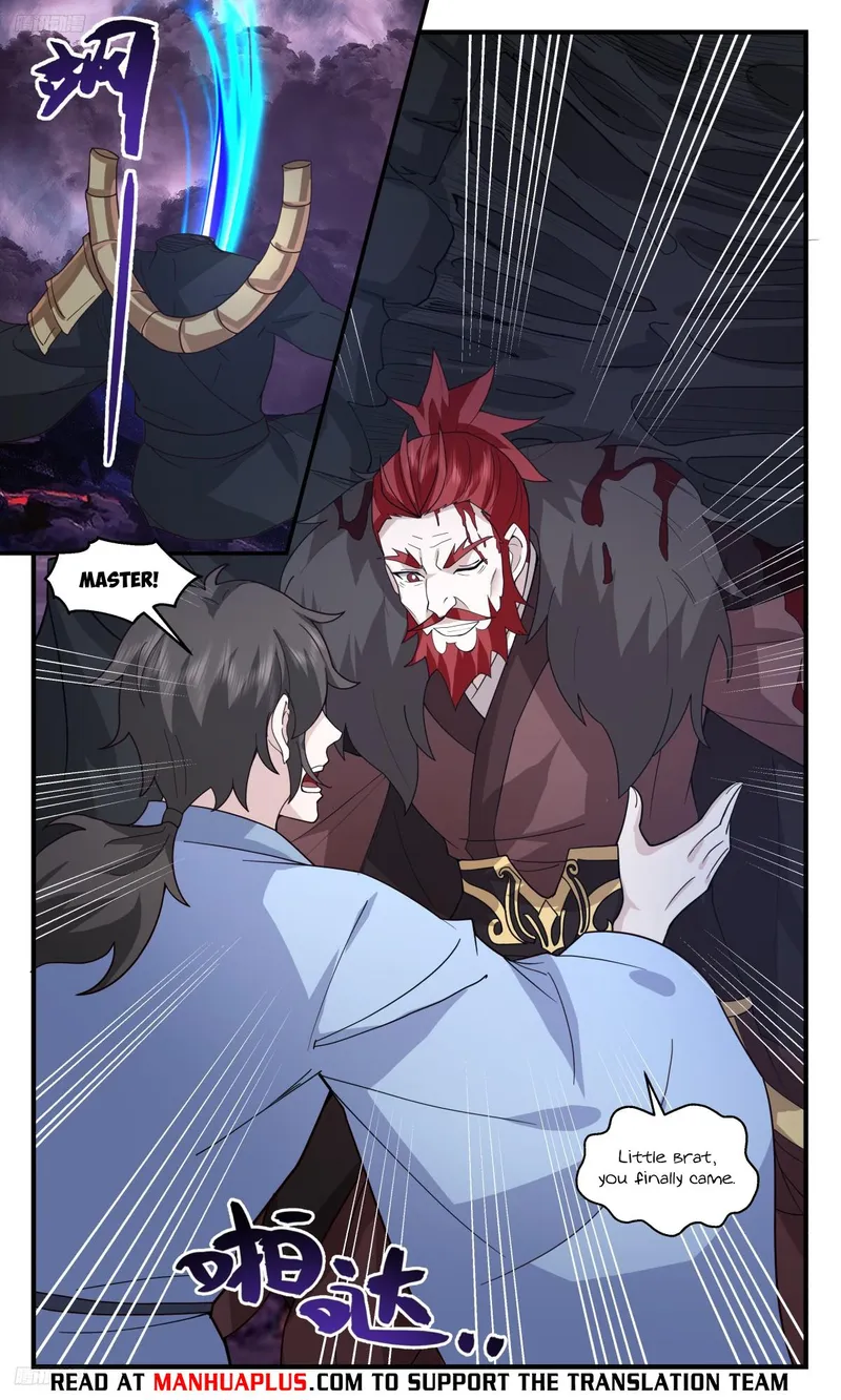 Page 8 of Chapter 3192