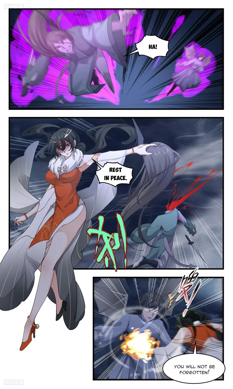 Page 4 of Chapter 3194