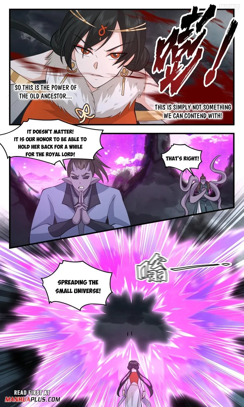 Page 5 of Chapter 3194