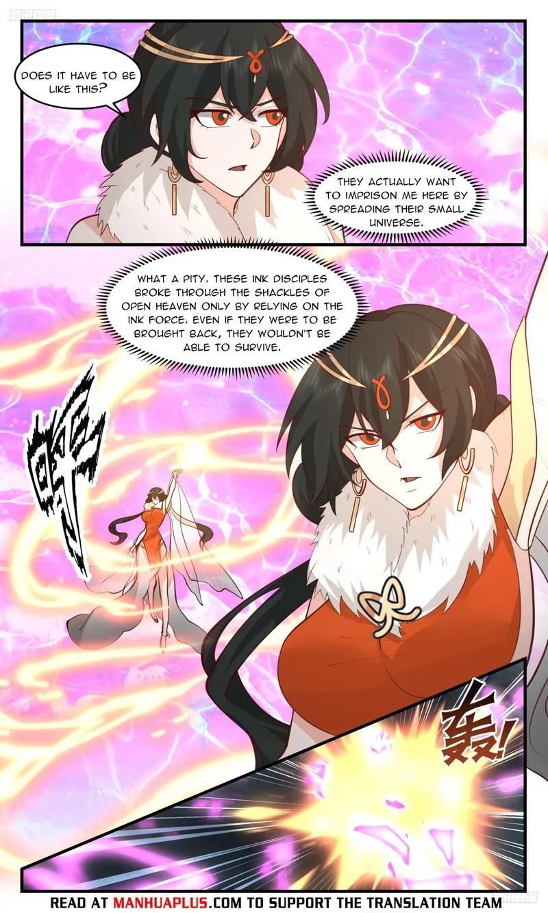 Page 6 of Chapter 3194